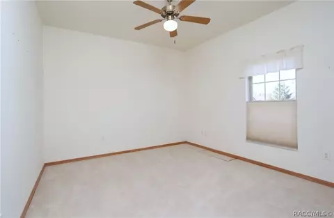 Bedroom - 779 W Mays Path, Hernando, FL 34442 photo 2 of 3