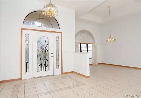 Entry Way - 779 W Mays Path, Hernando, FL 34442 photo 1 of 1
