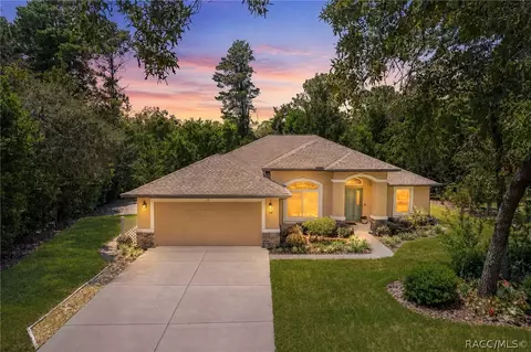 14 Redbay Ct E, Homosassa, FL 34446