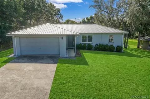 795 S Rosemary Pt, Homosassa, FL 34448