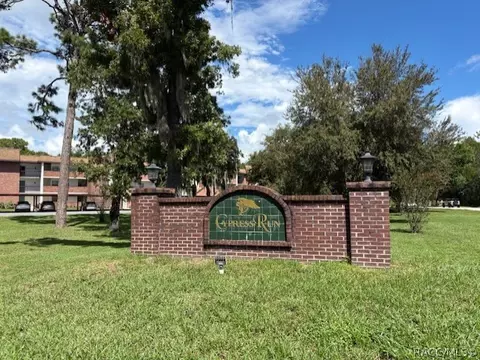 4 Cypress Run #46A, Homosassa, FL 34446