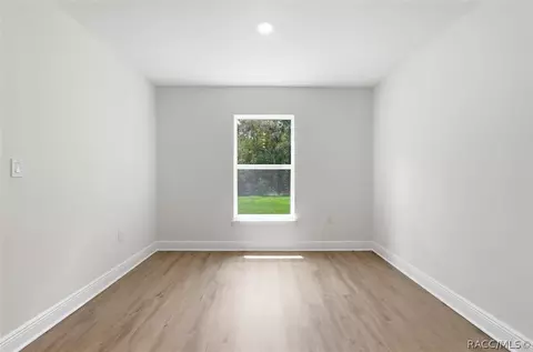 Bedroom - 1474 E Cleveland St, Hernando, FL 34442 photo 1 of 7