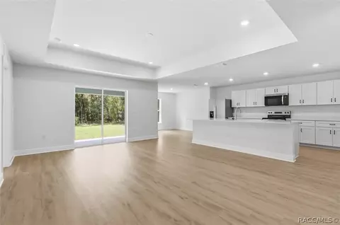Living - 1474 E Cleveland St, Hernando, FL 34442 photo 2 of 3