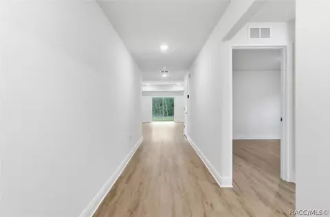 Entry Way - 1474 E Cleveland St, Hernando, FL 34442 photo 1 of 5
