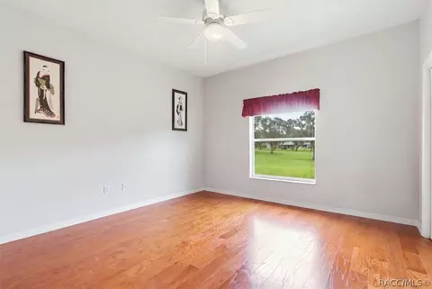 Bedroom - 625 E Gilchrist Ct, Hernando, FL 34442 photo 6 of 6