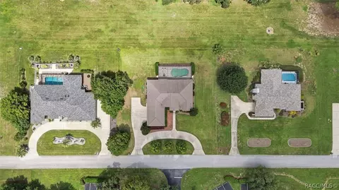 View/Area - 625 E Gilchrist Ct, Hernando, FL 34442 photo 4 of 7