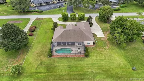 View/Area - 625 E Gilchrist Ct, Hernando, FL 34442 photo 3 of 7