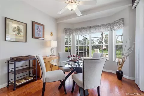 Dining - 625 E Gilchrist Ct, Hernando, FL 34442 photo 2 of 2