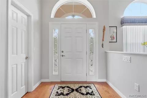 Entry Way - 625 E Gilchrist Ct, Hernando, FL 34442 photo 1 of 2