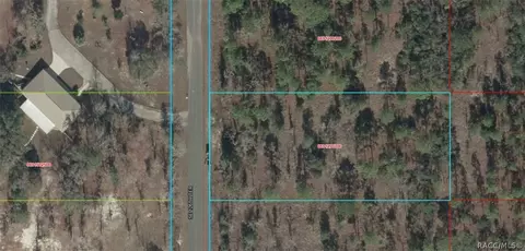 0691200700 126th Ter, Dunnellon, FL 34431