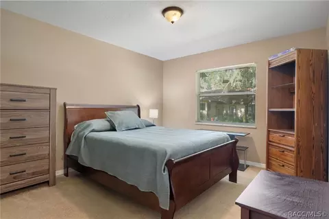Bedroom - 4038 Eagle Trl, Hernando, FL 34442 photo 4 of 7