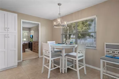 Dining - 4038 Eagle Trl, Hernando, FL 34442 photo 3 of 4