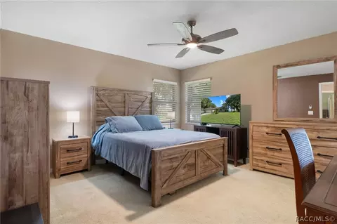Bedroom - 4038 Eagle Trl, Hernando, FL 34442 photo 6 of 7