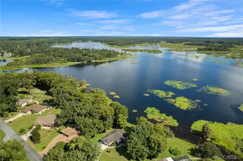View/Area - 4038 Eagle Trl, Hernando, FL 34442 photo 5 of 10
