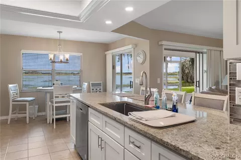 Kitchen - 4038 Eagle Trl, Hernando, FL 34442 photo 1 of 4