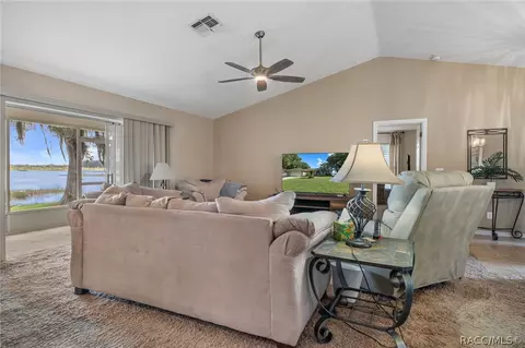 Living - 4038 Eagle Trl, Hernando, FL 34442 photo 2 of 3