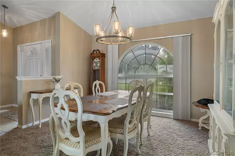 Dining - 4038 Eagle Trl, Hernando, FL 34442 photo 2 of 4