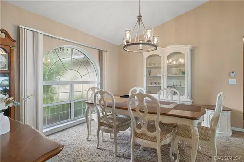 Dining - 4038 Eagle Trl, Hernando, FL 34442 photo 1 of 4