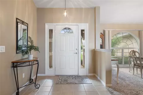 Entry Way - 4038 Eagle Trl, Hernando, FL 34442 photo 1 of 1