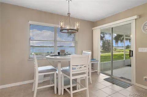 Dining - 4038 Eagle Trl, Hernando, FL 34442 photo 4 of 4