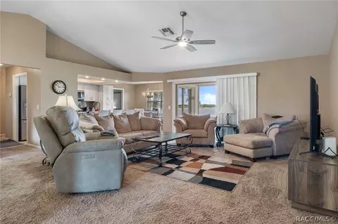 Living - 4038 Eagle Trl, Hernando, FL 34442 photo 1 of 3