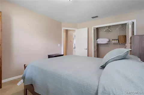 Bedroom - 4038 Eagle Trl, Hernando, FL 34442 photo 5 of 7