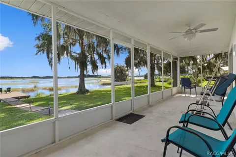 Exterior - 4038 Eagle Trl, Hernando, FL 34442 photo 1 of 4