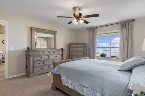 Bedroom - 4038 Eagle Trl, Hernando, FL 34442 photo 2 of 7