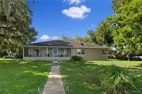 Other - 4038 Eagle Trl, Hernando, FL 34442 photo 11 of 13