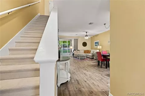 Entry Way - 1660 W Spring Meadow Loop, Lecanto, FL 34461 photo 2 of 6
