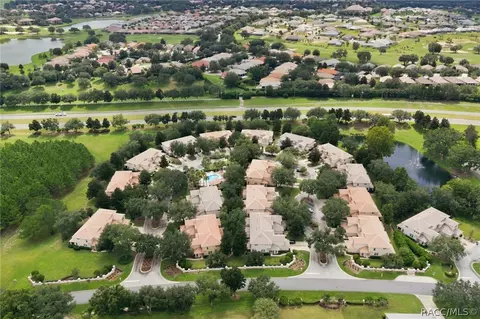 View/Area - 1660 W Spring Meadow Loop, Lecanto, FL 34461 photo 3 of 10