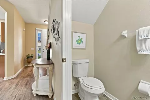Entry Way - 1660 W Spring Meadow Loop, Lecanto, FL 34461 photo 4 of 6