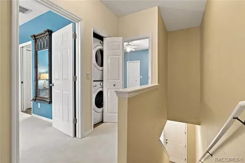 Entry Way - 1660 W Spring Meadow Loop, Lecanto, FL 34461 photo 5 of 6