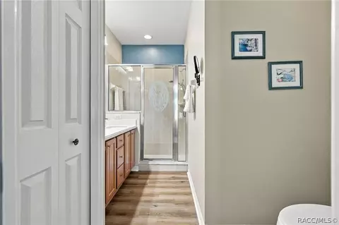 Entry Way - 1660 W Spring Meadow Loop, Lecanto, FL 34461 photo 6 of 6