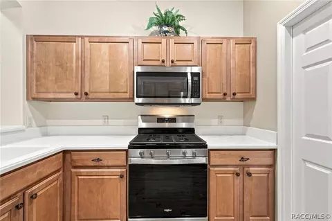 Kitchen - 1660 W Spring Meadow Loop, Lecanto, FL 34461 photo 2 of 4
