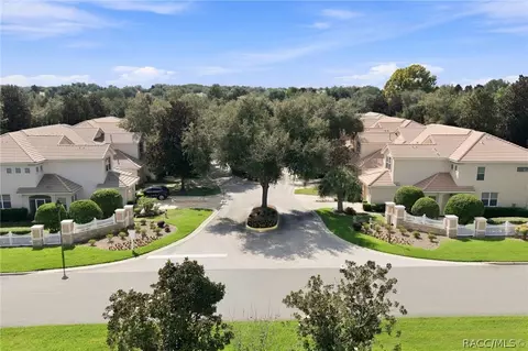 View/Area - 1660 W Spring Meadow Loop, Lecanto, FL 34461 photo 1 of 10