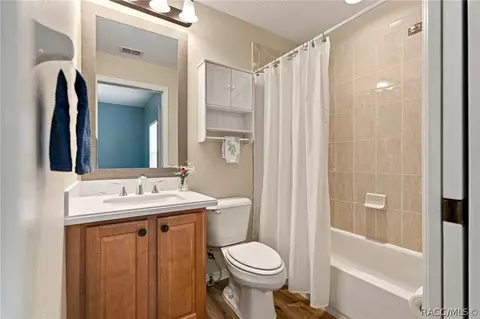 Bath - 1660 W Spring Meadow Loop, Lecanto, FL 34461 photo 3 of 3