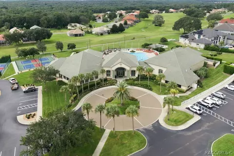View/Area - 1660 W Spring Meadow Loop, Lecanto, FL 34461 photo 6 of 10