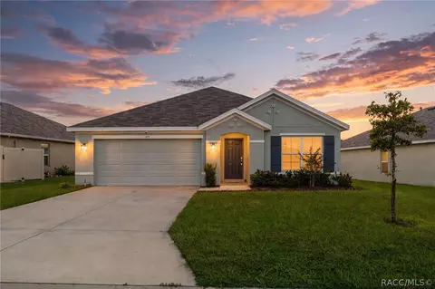 477 W Fairways View Dr, Beverly Hills, FL 34465