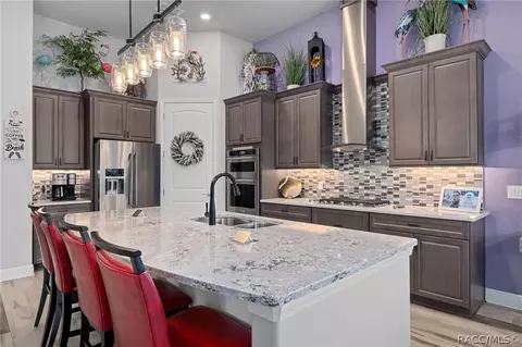 Kitchen - 1165 W Pointer Loop, Hernando, FL 34442 photo 1 of 5
