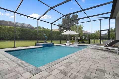Exterior - 1165 W Pointer Loop, Hernando, FL 34442 photo 12 of 24