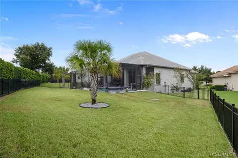 Exterior - 1165 W Pointer Loop, Hernando, FL 34442 photo 22 of 24