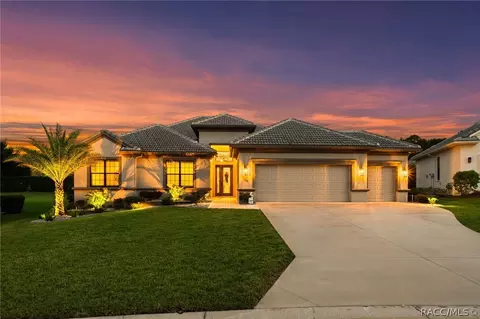 Exterior - 1165 W Pointer Loop, Hernando, FL 34442 photo 2 of 24