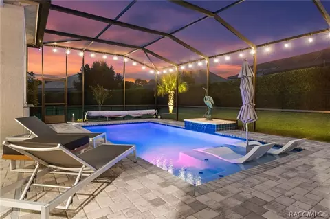 Exterior - 1165 W Pointer Loop, Hernando, FL 34442 photo 18 of 24