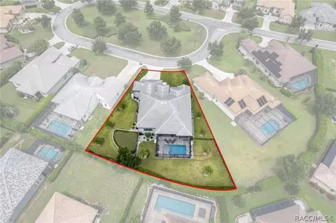 View/Area - 1165 W Pointer Loop, Hernando, FL 34442 photo 2 of 5