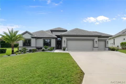 Exterior - 1165 W Pointer Loop, Hernando, FL 34442 photo 6 of 24