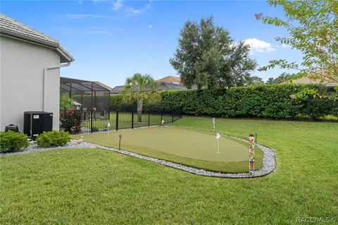 Exterior - 1165 W Pointer Loop, Hernando, FL 34442 photo 19 of 24