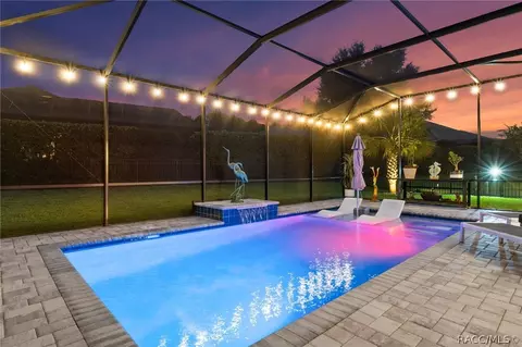 Exterior - 1165 W Pointer Loop, Hernando, FL 34442 photo 17 of 24