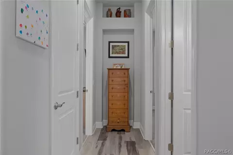 Entry Way - 1165 W Pointer Loop, Hernando, FL 34442 photo 4 of 5
