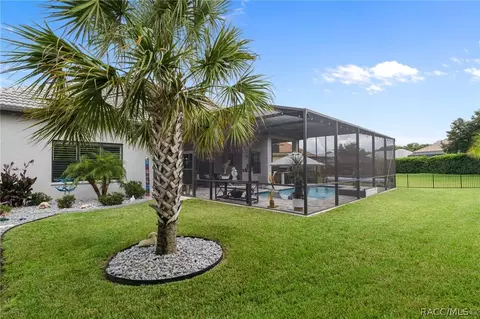 Exterior - 1165 W Pointer Loop, Hernando, FL 34442 photo 21 of 24